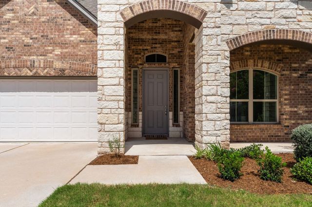 226 Orange Mimosa LN, Leander, TX 78641