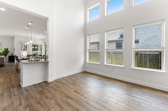 226 Orange Mimosa LN, Leander, TX 78641