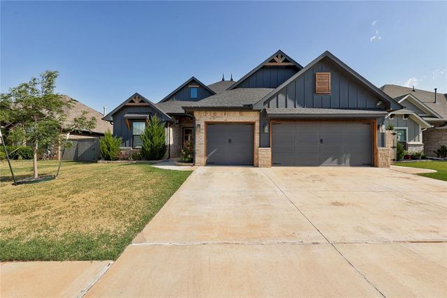 9305 SW 44th Terrace, Oklahoma City, OK 73179