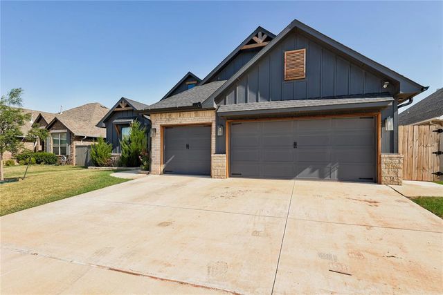 9305 SW 44th Terrace, Oklahoma City, OK 73179