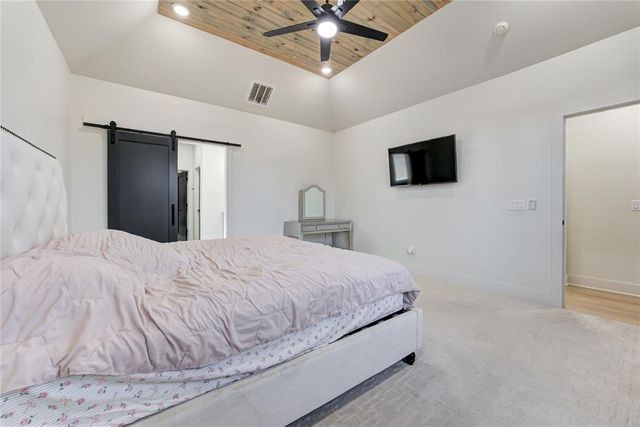 9305 SW 44th Terrace, Oklahoma City, OK 73179