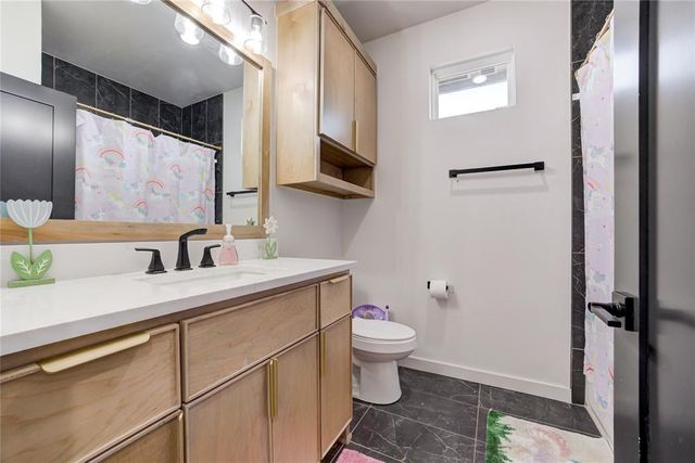 9305 SW 44th Terrace, Oklahoma City, OK 73179