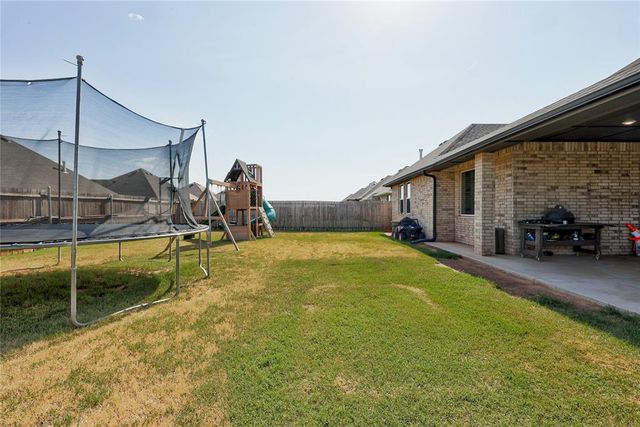 9305 SW 44th Terrace, Oklahoma City, OK 73179