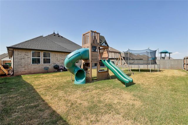 9305 SW 44th Terrace, Oklahoma City, OK 73179