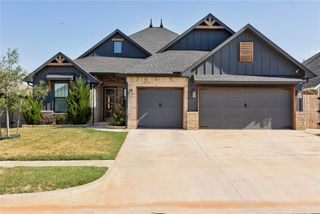 9305 SW 44th Terrace, Oklahoma City, OK 73179