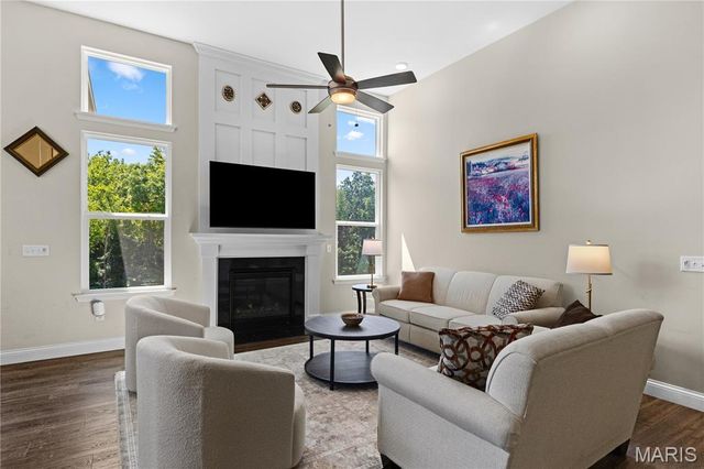 1316 Silver Fern Drive, Lake St Louis, MO 63367
