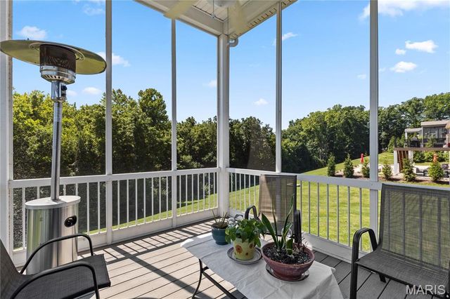 1316 Silver Fern Drive, Lake St Louis, MO 63367