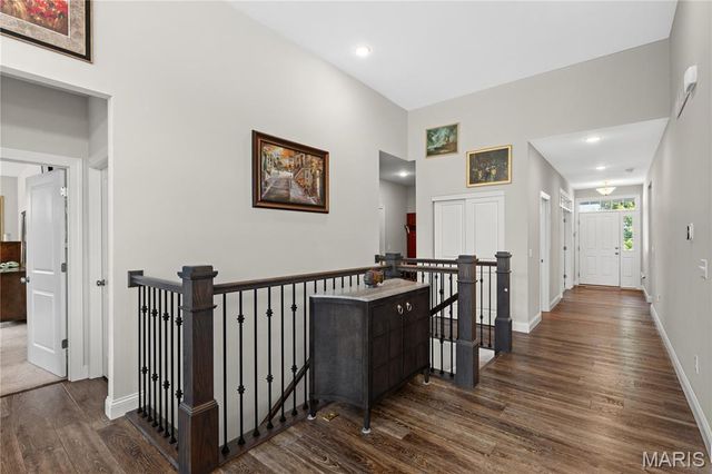 1316 Silver Fern Drive, Lake St Louis, MO 63367