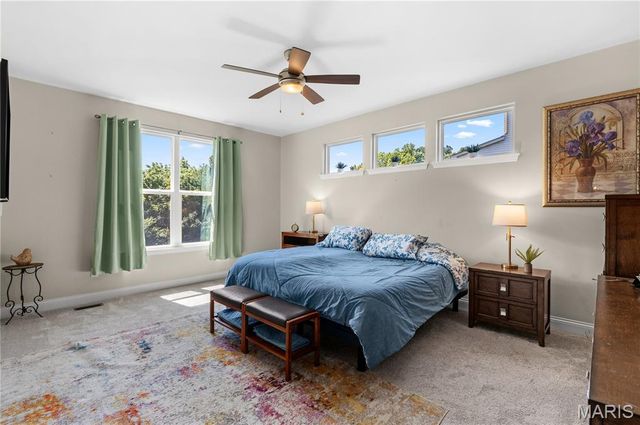 1316 Silver Fern Drive, Lake St Louis, MO 63367