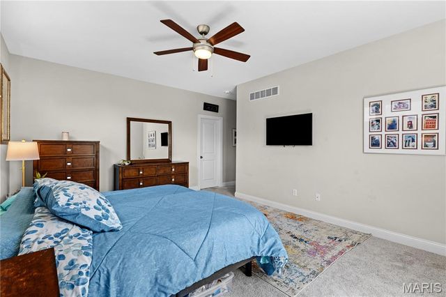 1316 Silver Fern Drive, Lake St Louis, MO 63367
