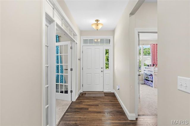 1316 Silver Fern Drive, Lake St Louis, MO 63367