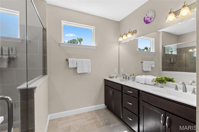 1316 Silver Fern Drive, Lake St Louis, MO 63367