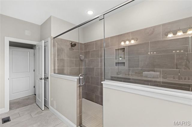 1316 Silver Fern Drive, Lake St Louis, MO 63367