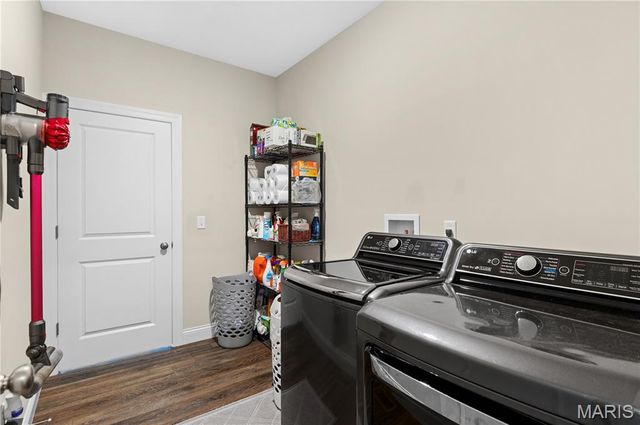1316 Silver Fern Drive, Lake St Louis, MO 63367