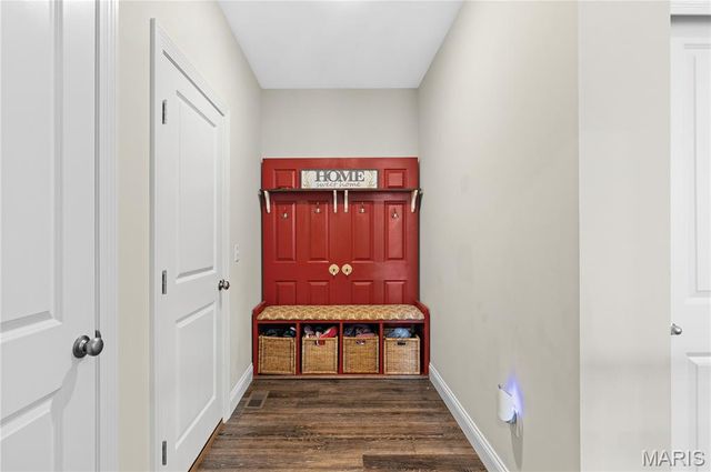 1316 Silver Fern Drive, Lake St Louis, MO 63367