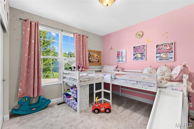 1316 Silver Fern Drive, Lake St Louis, MO 63367
