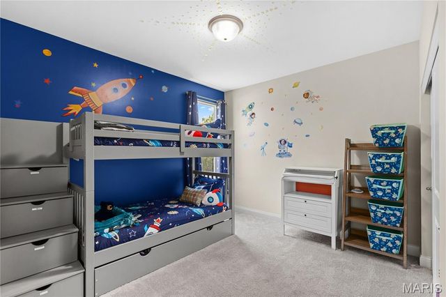 1316 Silver Fern Drive, Lake St Louis, MO 63367