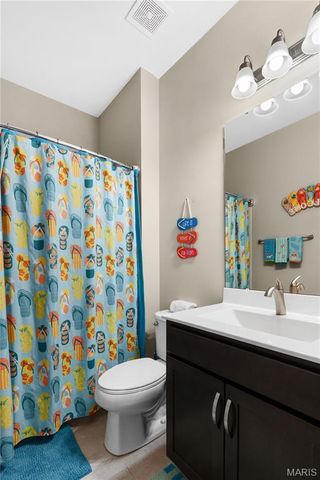 1316 Silver Fern Drive, Lake St Louis, MO 63367