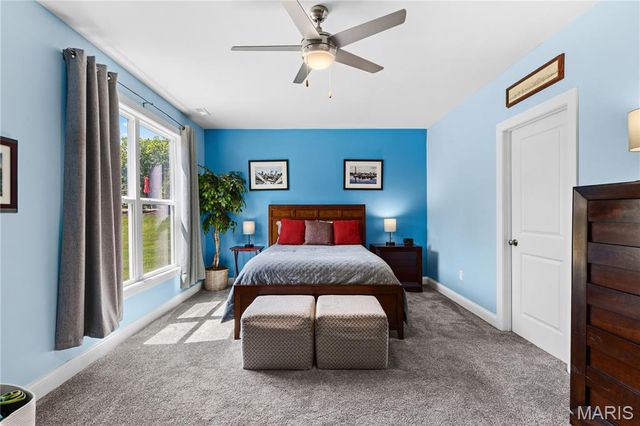 1316 Silver Fern Drive, Lake St Louis, MO 63367