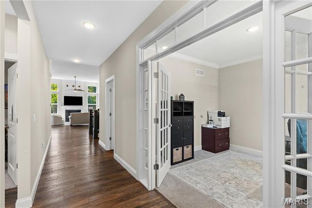 1316 Silver Fern Drive, Lake St Louis, MO 63367
