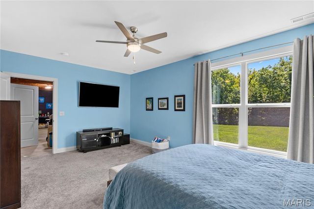 1316 Silver Fern Drive, Lake St Louis, MO 63367