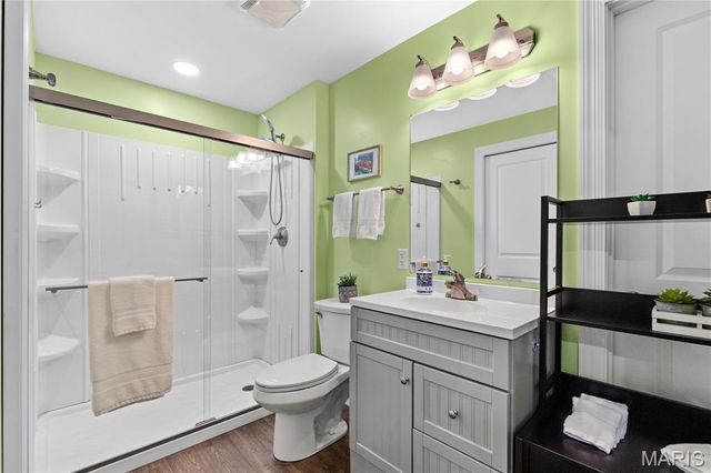 1316 Silver Fern Drive, Lake St Louis, MO 63367