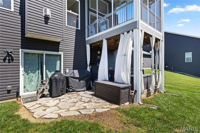 1316 Silver Fern Drive, Lake St Louis, MO 63367