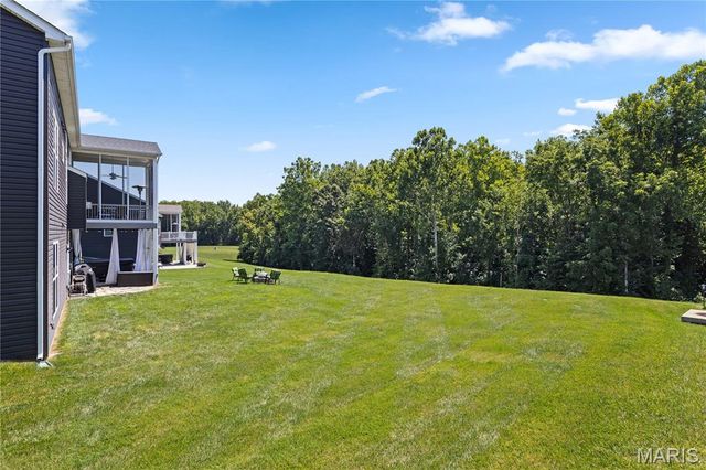 1316 Silver Fern Drive, Lake St Louis, MO 63367