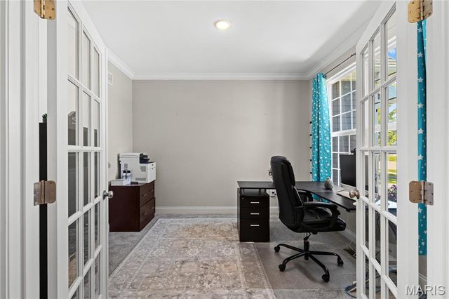 1316 Silver Fern Drive, Lake St Louis, MO 63367
