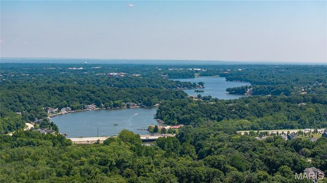 1316 Silver Fern Drive, Lake St Louis, MO 63367