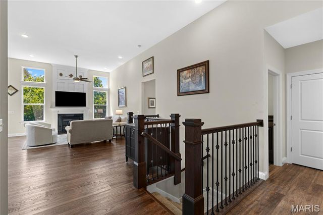 1316 Silver Fern Drive, Lake St Louis, MO 63367