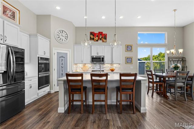 1316 Silver Fern Drive, Lake St Louis, MO 63367