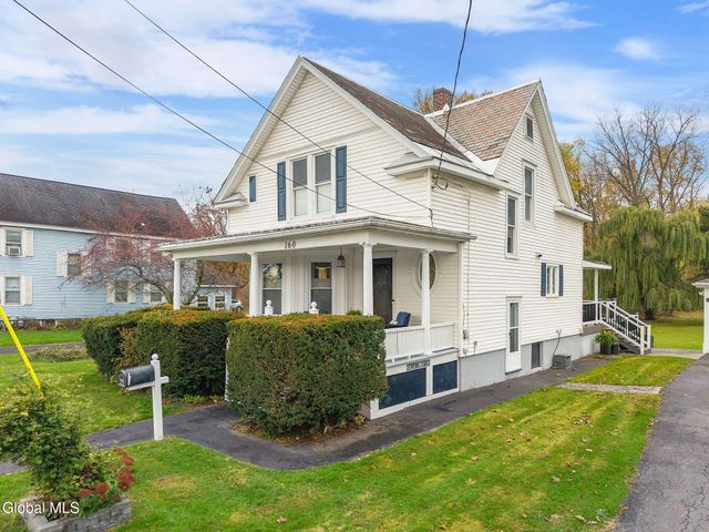 160 3rd Street, Waterford, NY 12188