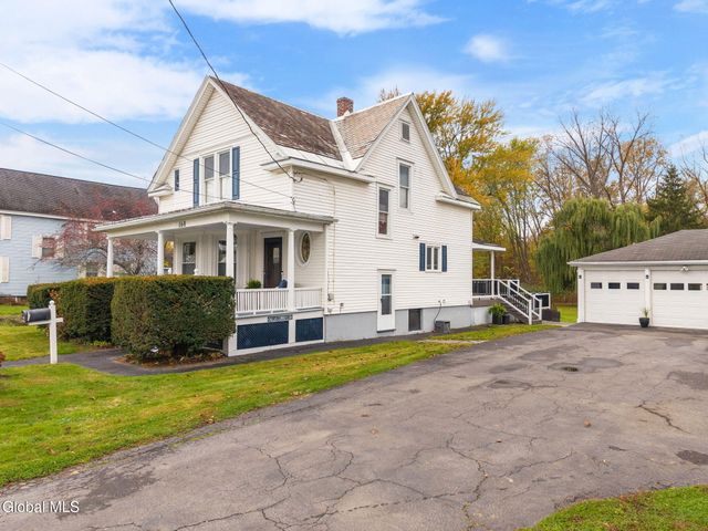 160 3rd Street, Waterford, NY 12188