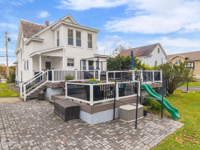 160 3rd Street, Waterford, NY 12188