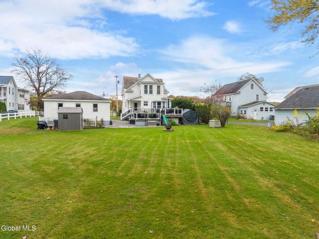 160 3rd Street, Waterford, NY 12188