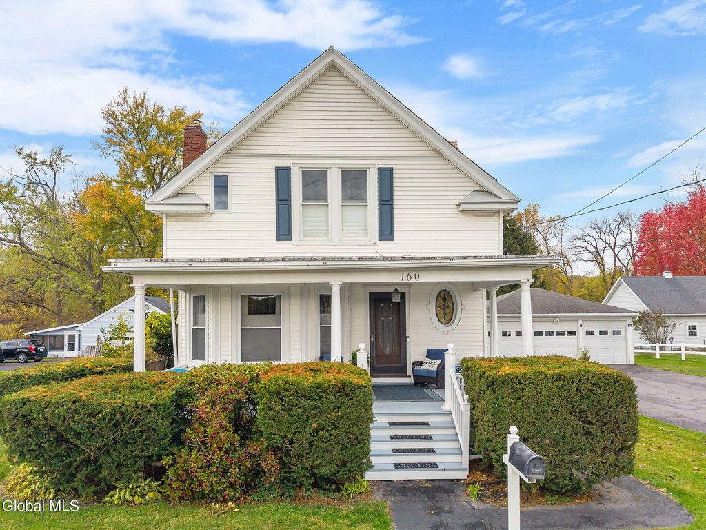 160 3rd Street, Waterford, NY 12188