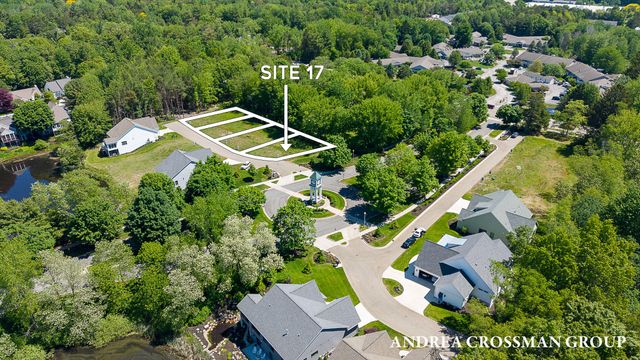 18124 Newgate Lane 17, Spring Lake, MI 49456