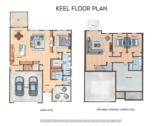 18124 Newgate Lane 17, Spring Lake, MI 49456