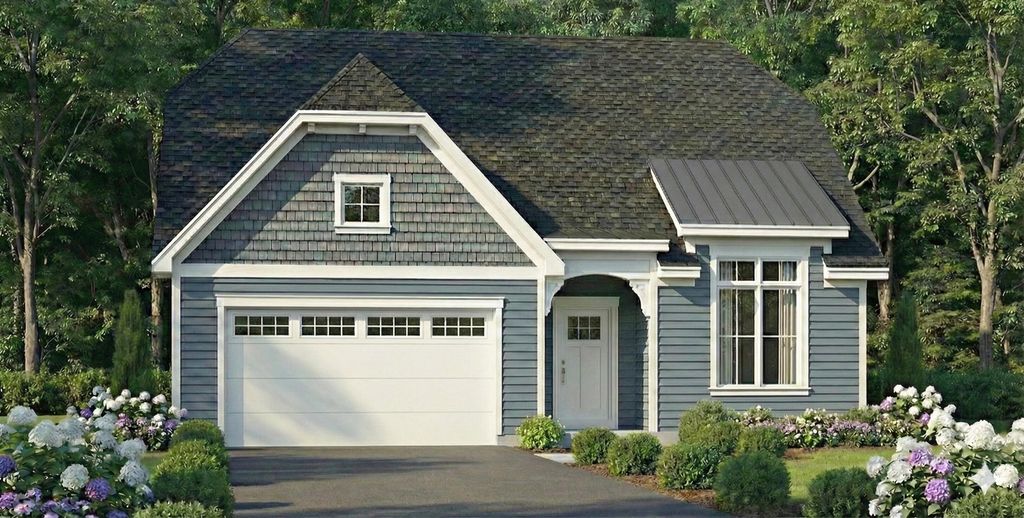 18124 Newgate Lane 17, Spring Lake, MI 49456