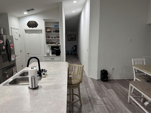 840 PALMETTO AVENUE, Frostproof, FL 33843