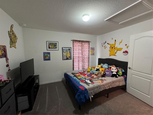 840 PALMETTO AVENUE, Frostproof, FL 33843