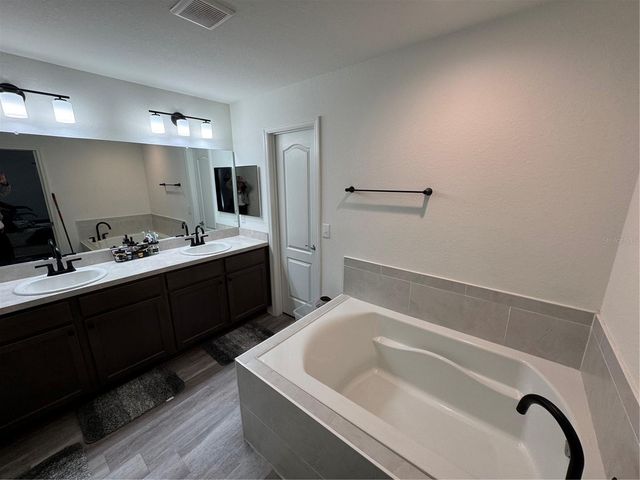 840 PALMETTO AVENUE, Frostproof, FL 33843