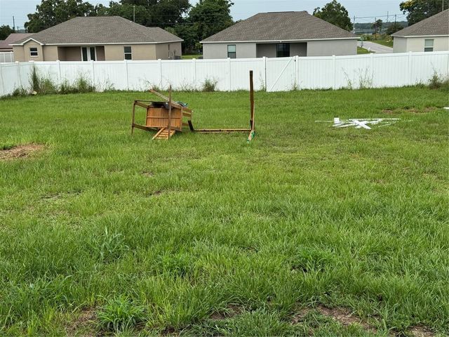 840 PALMETTO AVENUE, Frostproof, FL 33843