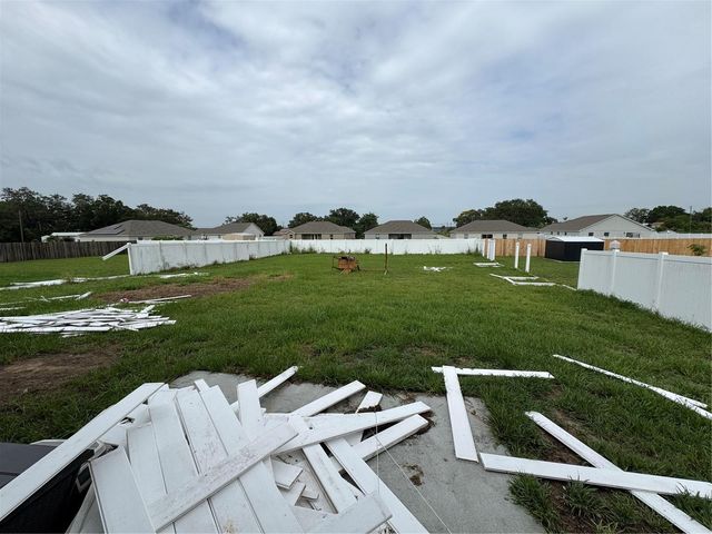 840 PALMETTO AVENUE, Frostproof, FL 33843