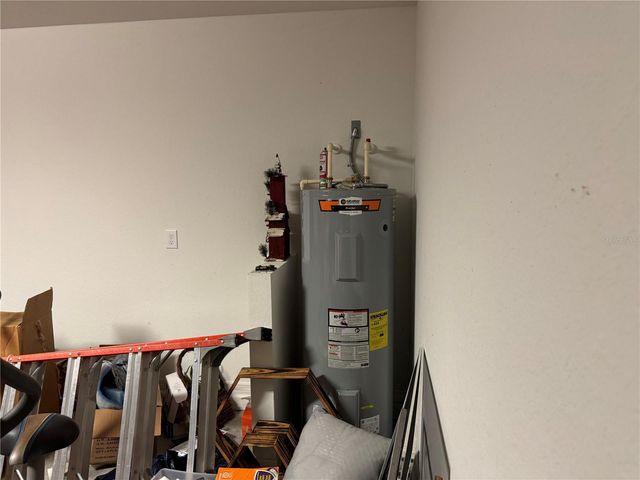 840 PALMETTO AVENUE, Frostproof, FL 33843