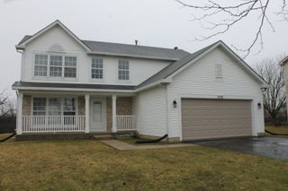 1253 E Essex Court, Round Lake Beach, IL 60073