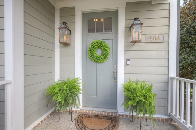 504 Lockwood Ln, Franklin, TN 37064