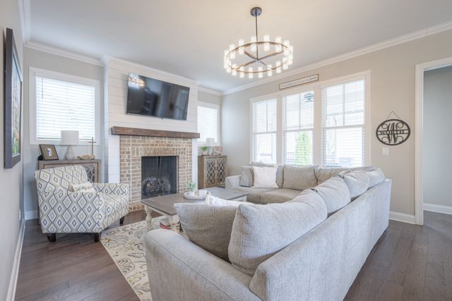 504 Lockwood Ln, Franklin, TN 37064