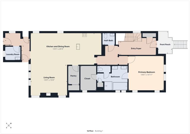 504 Lockwood Ln, Franklin, TN 37064